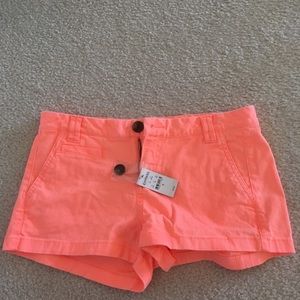 NWT- Express shorts